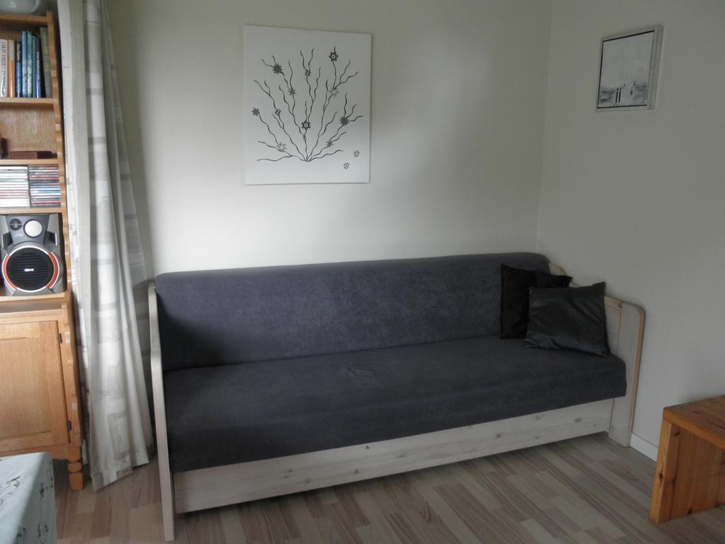 Holiday Home Kirkeby Feriehus Roslev Esterno foto