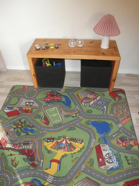 Holiday Home Kirkeby Feriehus Roslev Esterno foto