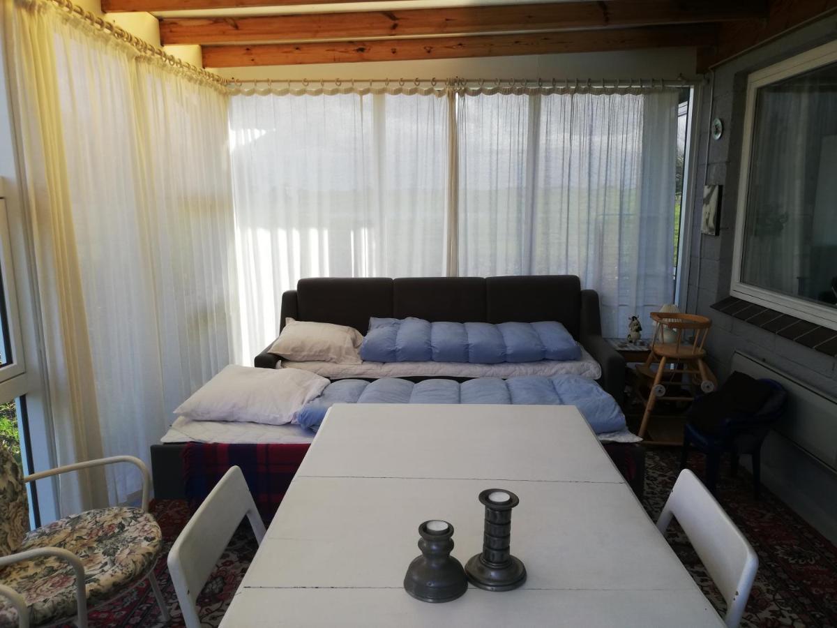 Holiday Home Kirkeby Feriehus Roslev Esterno foto