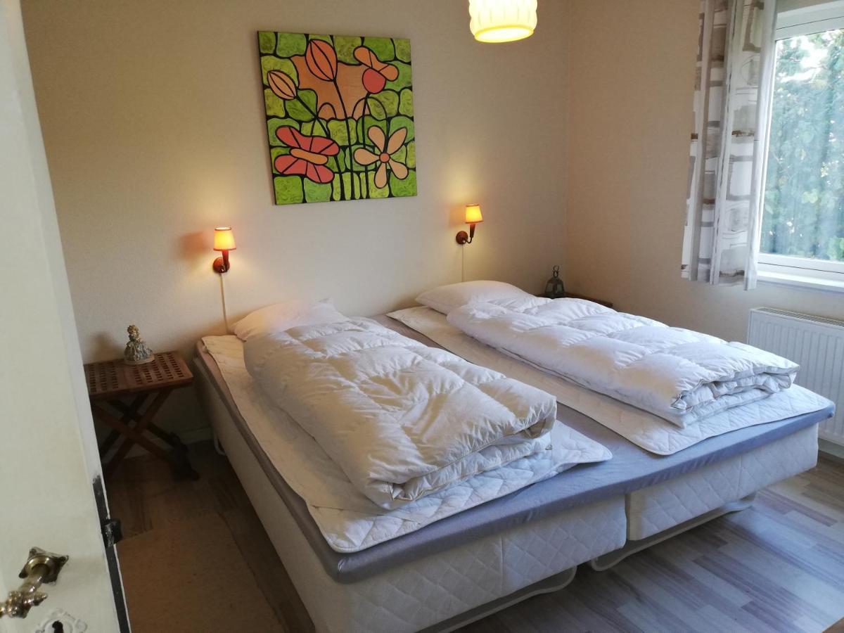 Holiday Home Kirkeby Feriehus Roslev Esterno foto